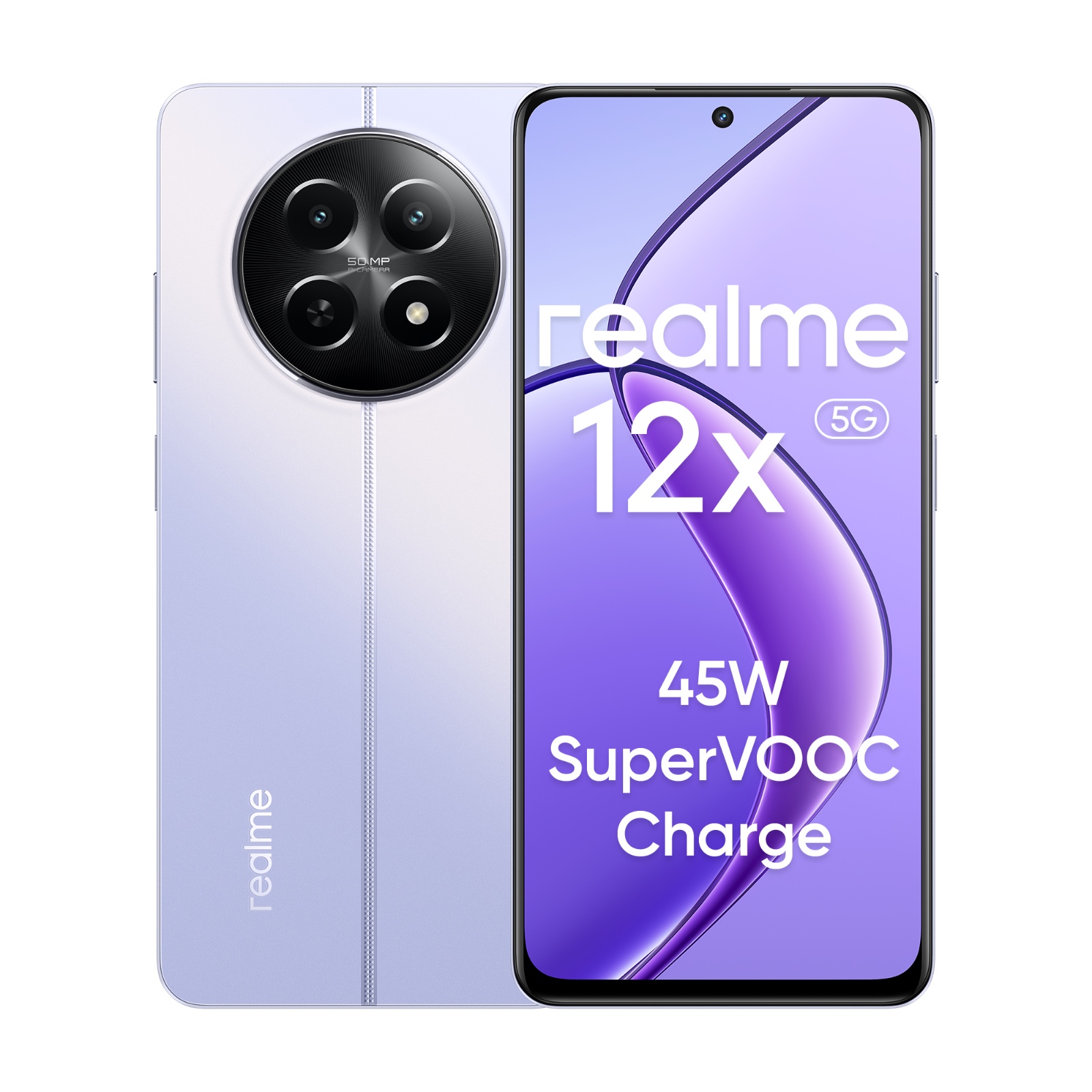 Realme Narzo 70 Pro 5G and realme 12X 5G Launched in Nepal